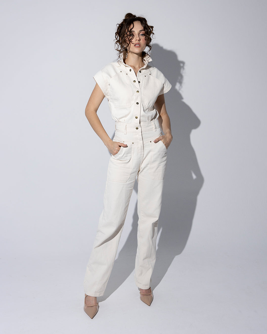 Eternel Jumpsuit