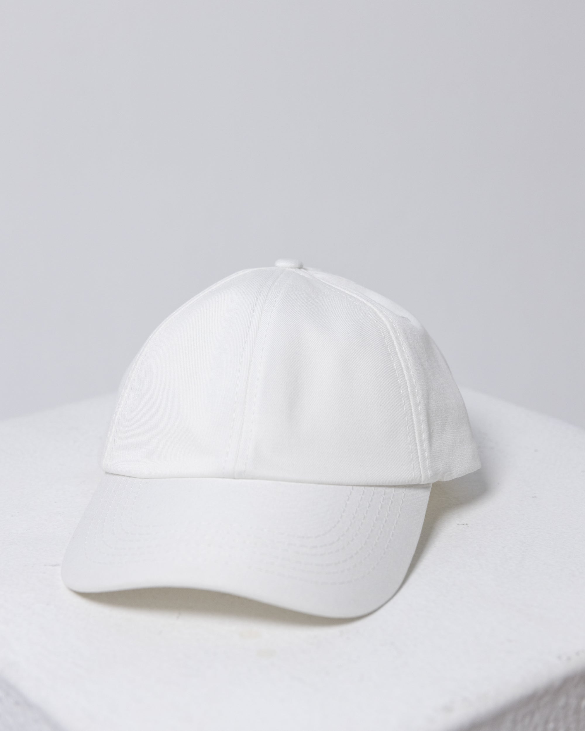 Gorra Marfil