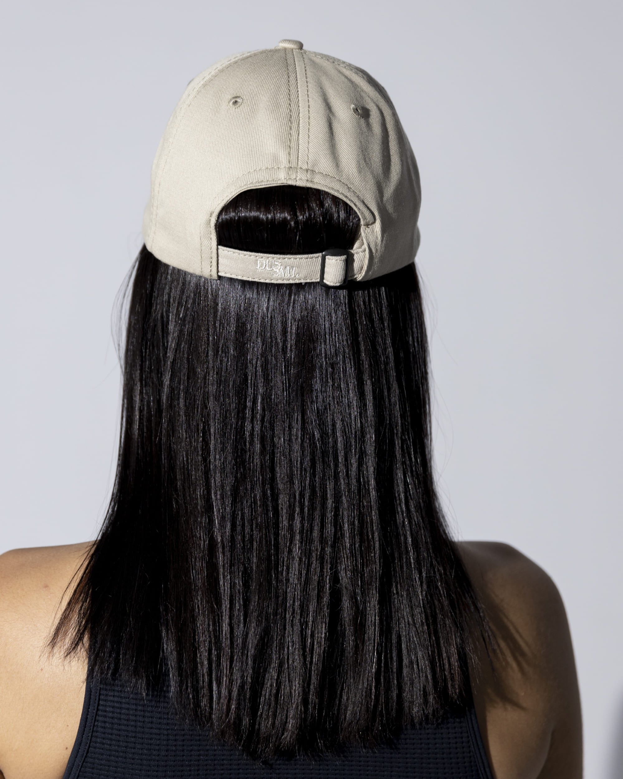 Gorra Beige