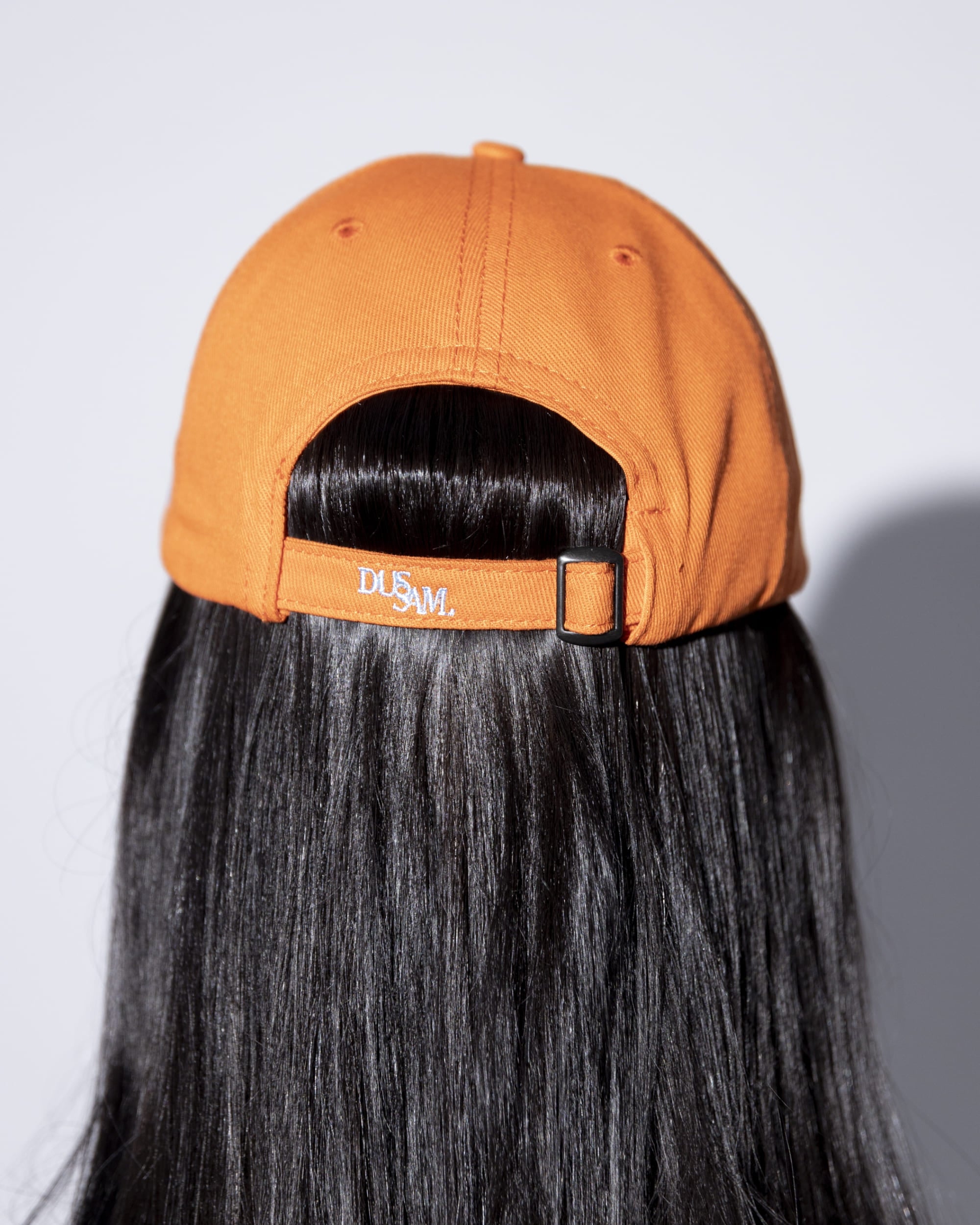 Gorra Naranja