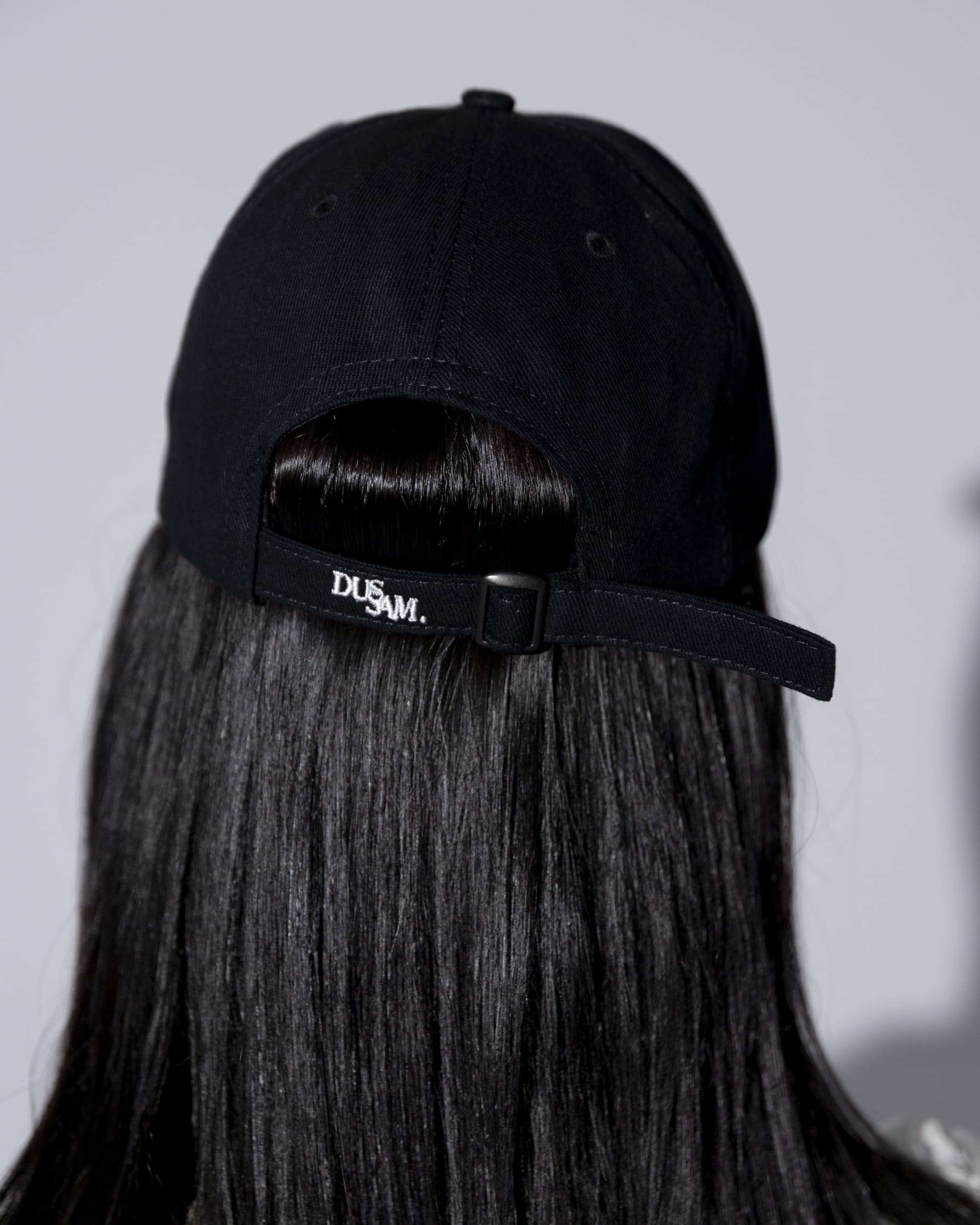 Gorra Negra