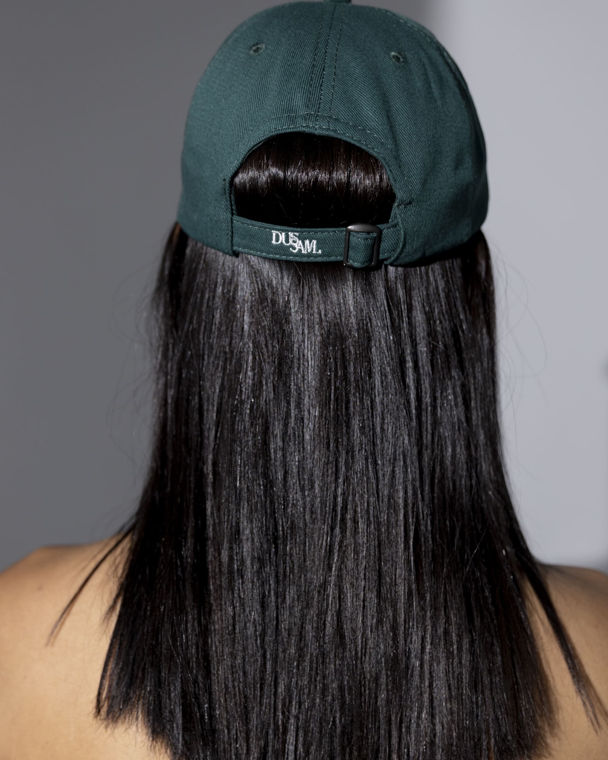 Gorra Verde