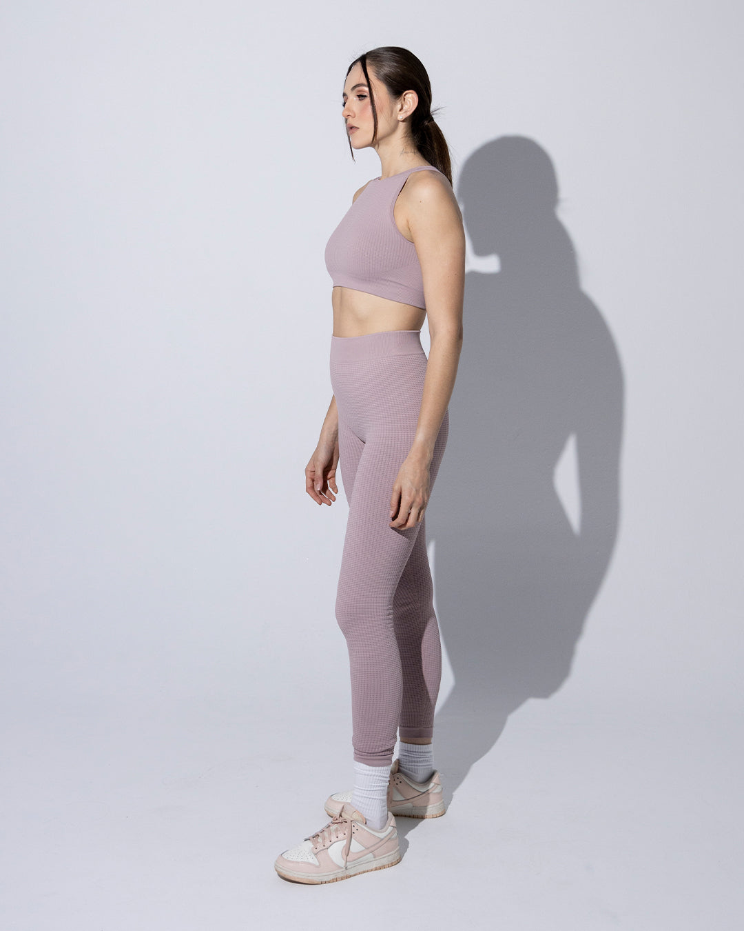 Eté Leggings Set