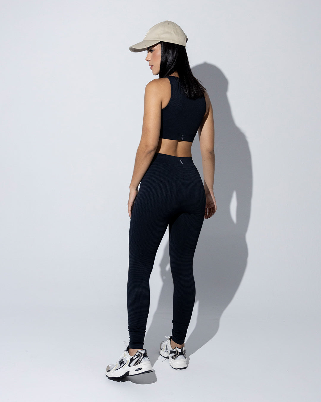 Nuage Leggings Set